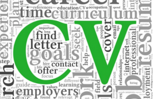 cv